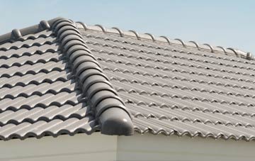 advantages of Fenn Street clay roofing