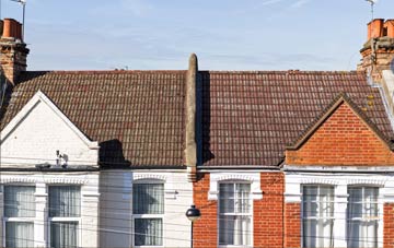 clay roofing Fenn Street, Kent