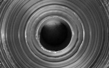 Fenn Street edpm waterproofing