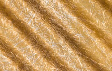 Fenn Street fibreglass roof waterproofing