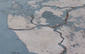 fibreglass roofing replacement Fenn Street