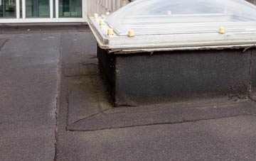 disadvantages of Fenn Street flat roofs