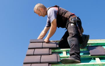 disadvantages of Fenn Street slate roofing