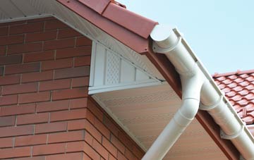 Fenn Street soffit repair costs