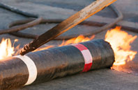 free Fenn Street flat roofing repair quotes