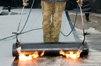 Fenn Street flat roof sealing quote