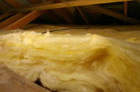 Fenn Street pitch roof insulation
