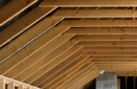 Fenn Street pitched insulation quotes