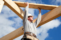 Fenn Street roof replacement work